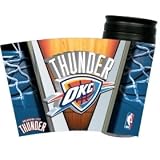 Oklahoma City Thunder Insulated Travel Mug