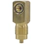 Aqua DIN to Yoke Tank Filler Adapter (A101)