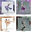 Bunheads Ballet Poster