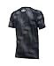 Under Armour Boys' UA Tech Big Logo Printed T-Shirt Youth Small Graphite