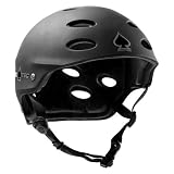 read full review Pro-tec Ace Water Helmet - Rubber Black XS
