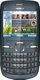Nokia C3-00 (Slate Grey) kat:Mobilfunk Geräte / Basispaket Nokia C3-00 (Slate Grey) kat:Mobilfunk Geräte / Basispaket