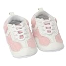 Baby Trainer Shoes With Lace Detail in Girls & Boys Options