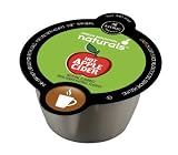 Green Mountain Naturals Hot Apple Cider, Vue Pack for Keurig Vue Brewers, 16 Count (2 Pack)