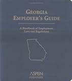 Review Aspen Publishers  / Georgia Employer's Guide