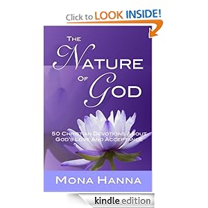 nature of god christianity