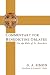 Commentary for Benedictine Oblates: On the Rule of St. Benedict