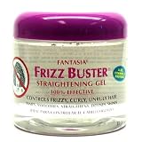 Fantasia Frizz Buster Straightening Gel 16 oz.
