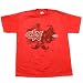 CKY - Earshot Red T-Shirt