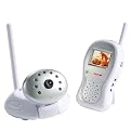 Quiet Sounds Handheld Color Video 1.8" Square