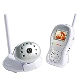 Quiet Sounds Handheld Color Video 1.8' Square