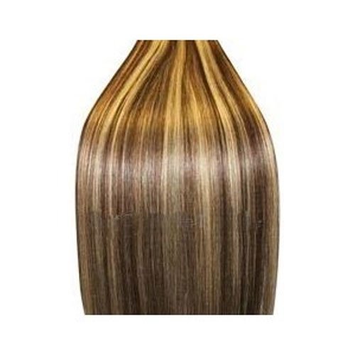 Compare Prices Millies 24 Inch Clip In Hair Extensions Brown