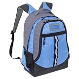 Sumdex LED Computer Backpack by 