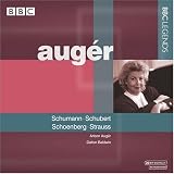 Robert Schumann｜Arleen Auger - Recital