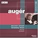 Search : Arleen Augér Sings Schumann, Schubert, Schoenberg, R. Strauss