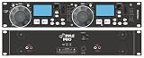 Pyle PDJ250U Professional DJ MP3/USB/SD Card Player