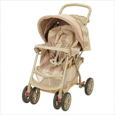 Graco Lexington Metrolite Stroller