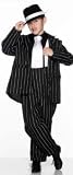 Smiffys Gangster Costume For Children Picture