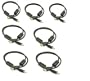 7 x 3ft Advanced 1.3a HDMI Cable, Supports well over 1080p exclusively designed for Close Hassle free Cable Connections to your Favorite Components including PS3, Denon, Harmon Kardon, Onkyo, or Sony Receivers, XBOX 360, LCD, and Plasma TV Monitors, Media Server/Computer, Blue-Ray or DVD Player