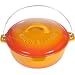 Cajun Cookware Dutch Ovens 2 Quart Enamel Cast Iron Dutch Oven - Gl10486e