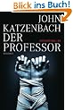 Der Professor: Psychothriller