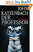 Der Professor von Jon Katzenbach