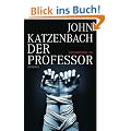 Der Professor: Psychothriller
