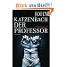Der Professor: Psychothriller