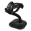 Symbol LS2208 Wired HandHeld BarCode Scanner Gray LS2208-7AZM0100SR LS22087AZM0100SR