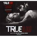 True Blood Volume 2by Soundtracks & Original...