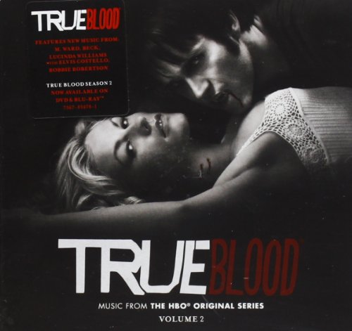 Vol. 2-True Blood Various Artists