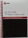 Toolbox Guide: A Practical Guide to the IEE Wiring Regulations: B S 7671 (Niceic)
