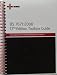 Toolbox Guide: A Practical Guide to the IEE Wiring Regulations: B S 7671