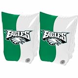 Philadelphia Eagles Arm Swimmies