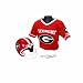 Franklin Sports NCAA Georgia Bulldogs Helmet and Jersey Set
