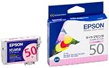 EPSON ���󥯥����ȥ�å� ICLM50