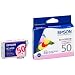 EPSON �C���N�J�[�g���b�W ICLM50