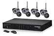 Image of Lorex EDGE+ 8-Channel