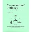 Environmental Geology Laboratory by  Tom Freeman