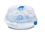 Munchkin Steam Guard Microwave Sterilizer
