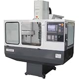 CNC-Fr�smaschine OPTI F100 TC CNC