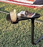 Hammock Stand Table-Green