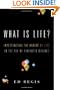 What Is Life?: Investigating the Nature of Life in the Age of Synthetic Biology