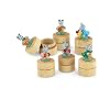 Janod - Bo�te � dents en bois - Boite � dents en b&hellip de Janod