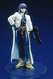  : Ghost in the Shell: Motoko Kusanagi "Alias" Figure
