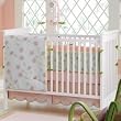 Posy 6 Piece Baby Crib Bedding Set by MiGi