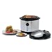 Wolfgang Puck WPPCR005 5-Quart Electronic Pressure Cooker