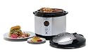 Wolfgang Puck WPPCR005 5-Quart Electronic Pressure Cooker