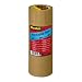 Scotch&reg; Packaging Tape - Brown - 6 Rolls Per Pack - 50mm x 66m