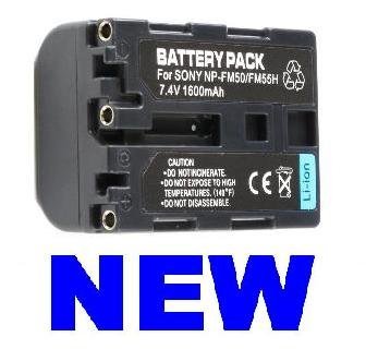 cyber monday price Neewer BATTERY NP-FM50/FM55H@@9